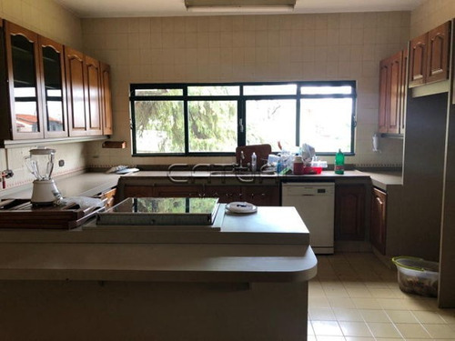Imagem 12 de 16 de Casa Térrea Com 4 Quartos - 403448-v