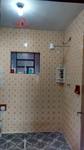 Casa A Venda No Bairro Jardim Picerno I Em Sumaré - Sp. - 2482-1