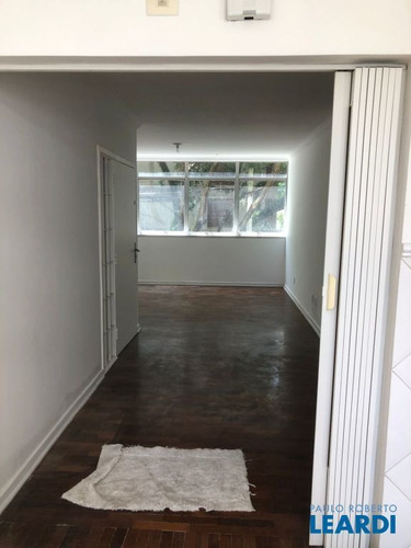 Imagem 6 de 15 de Apartamento - Jardim Paulistano - Sp - 674756