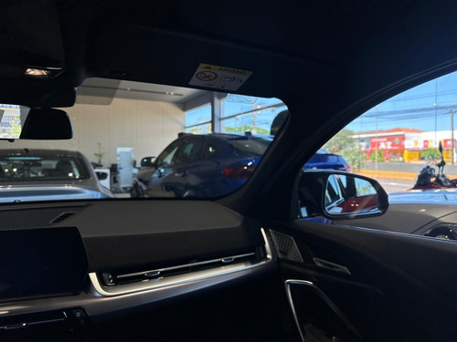 BMW X2 2.0 TURBO GASOLINA XDRIVE M35i STEPTRONIC