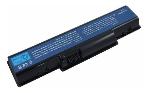 Imagen 2 de 3 de Bateria Notebook Acer Aspire Nuevas 2930 4310 4315 4320 4710