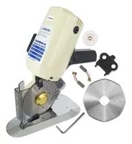Comprar Maquina De Cortar Tecidos Disco Octogonal De 4 Polegada 250w