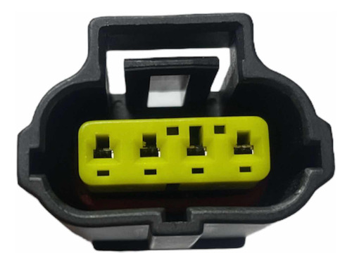 Conector Iac Neon Jeep Cherokee