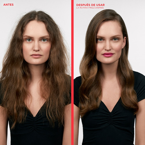 Nuevo Sérum Frizz Dismiss Para Controlar El Frizz Redken