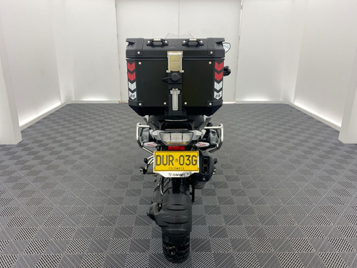 Imagen 9 de 25 de Bmw R1250 Gs