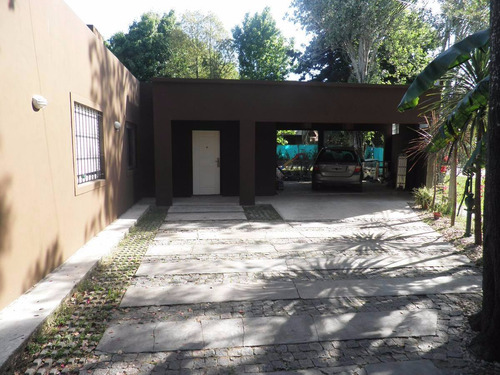 Casa En Venta En Ranelagh- Berazategui - M. Bianchi
