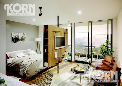 Venta Local Planta Libre En Palermo Hollywood