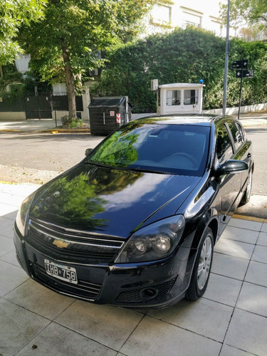 Chevrolet Vectra
