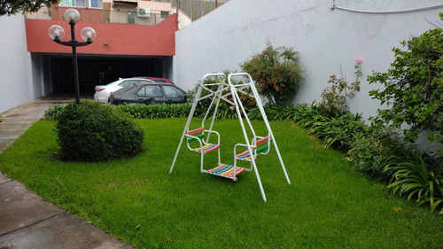 Imagen 13 de 14 de J. P. Varela 5200. Piso 4 Amb. 3 Baños. Cochera 2 Autos.