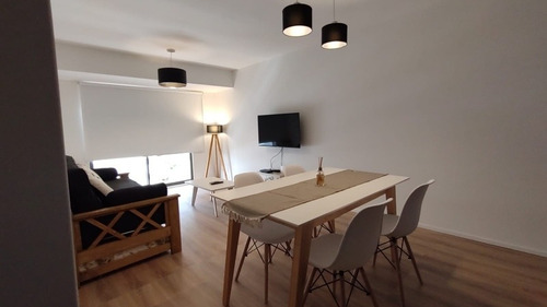 Imagen 7 de 14 de Departamento 1 Dormitorio Nivel Premium Alquiler Temporario