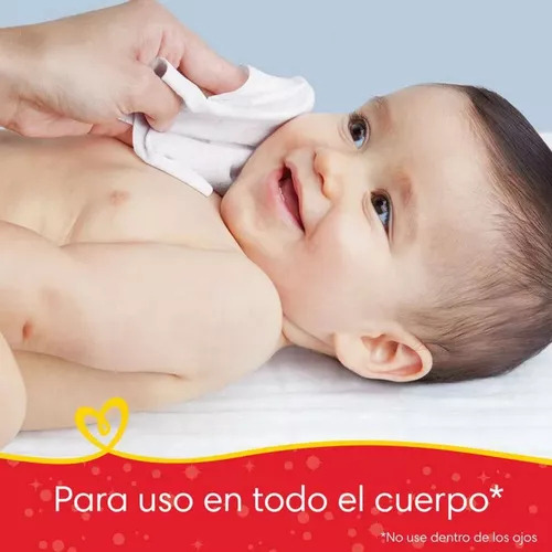 Toallitas Humedas Pampers Siempre Limpio Combo 12 Paquetes X 48 Unidades Super Oportunidad Super Limpieza Sin Alcohol Tambien Para Manos Y Cara
