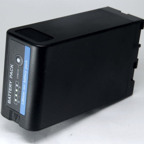 Kit 2 Bat.erias Bp-u90 Para Sony Pmw-f3 Pxw-fs5 Pxw-fs7 X180