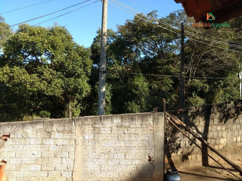 Imagem 5 de 29 de Casa Vende Condomínio Quintas Em Araçoiaba Domínio Quintas Do Campo Largo - Araçoiaba Da Serra/sp - Ca0359