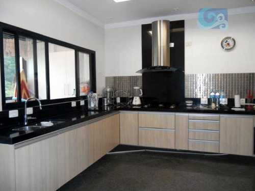 Imagem 14 de 26 de Apartamento À Venda, Praia Das Pitangueiras - Guarujá. - Ap3996