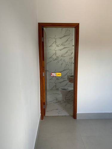 Imagem 25 de 27 de Z10 Imoveis Indaiatuba | Ca09844 - Sobrado Em Condomínio Fechado - Villaggio De Itaici - Ca09844 - 70506884