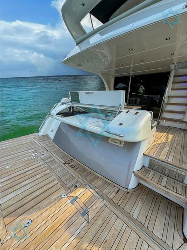 Lancha Schaefer Phantom 620 Iate Barco N Carbrasmar Axtor Nx