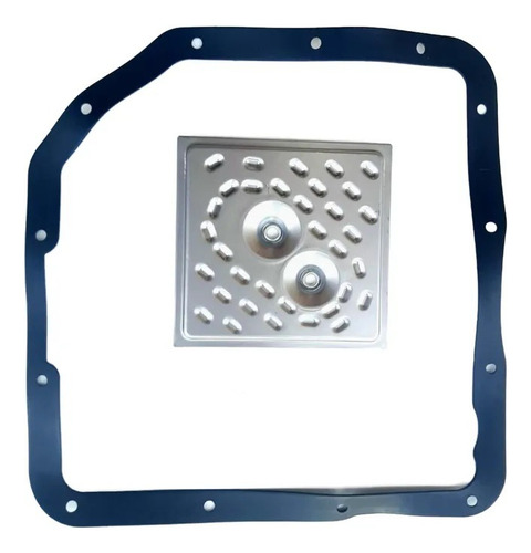 Filtro De Transmision Th350 Chevrolet C20v8 379 1983