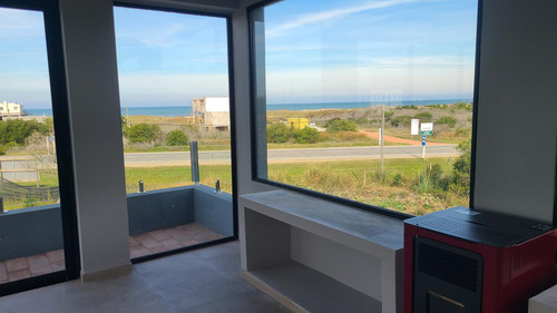 Casa En Venta Con Vista Al Mar En Santa Monica, Jose Ignacio Tm6967582