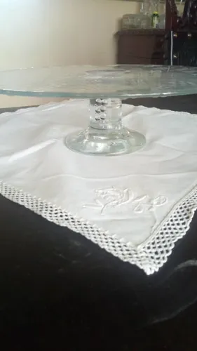 Base Para Torta De Altura (Usado)