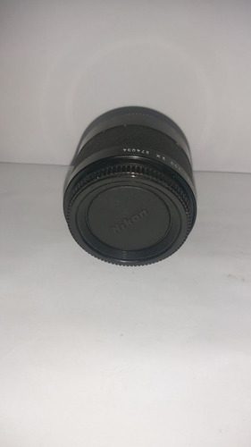 Lente Camara Nikon Teleconverter Tc 200 2x (Usado)