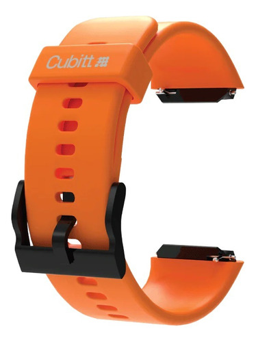 Correa Para Reloj (smartwatch) Cubitt Ct2 Pro Serie 2 