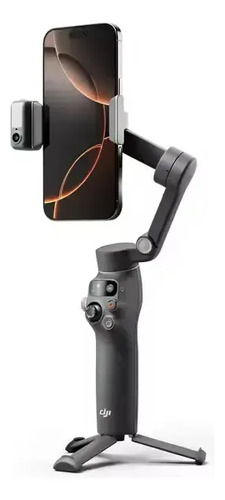 Gimbal Dji Osmo Mobile 8 Estabilizador 360° Infinito