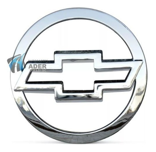 Escudo Insignia Logo Frente Parrilla Chevrolet Corsa 2003 +