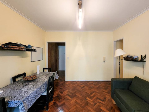 Imagen 3 de 27 de Venta De Departamento En Almagro