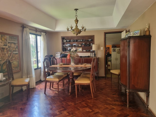 Casa En Venta En Yerba Buena Excelente Ubicación