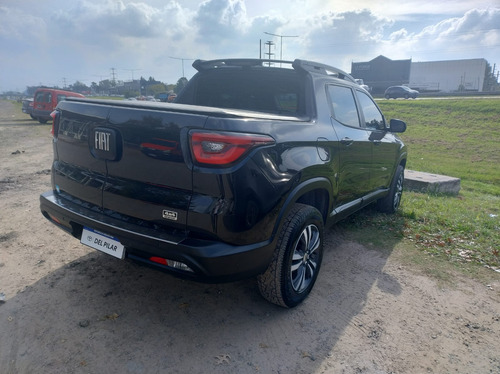 Fiat Toro FREEDOM 2.0 CD AT9 4X4
