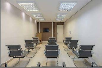 Conjunto Para Alugar, 392 M² Por R$ 16.000,00/mês - Vila Prudente - São Paulo/sp - Cj0006