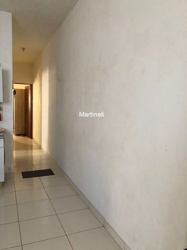 Imagem 2 de 16 de Casa - Ca00089 - 70507620