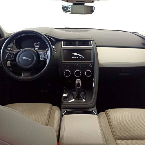 Imagem 6 de 12 de Jaguar E-pace 2.0 16v P250 Flex S Awd Automático