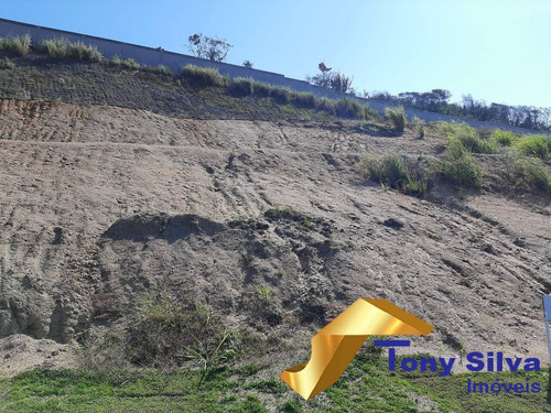 Imagem 10 de 15 de Terreno No Viverde I - 1499