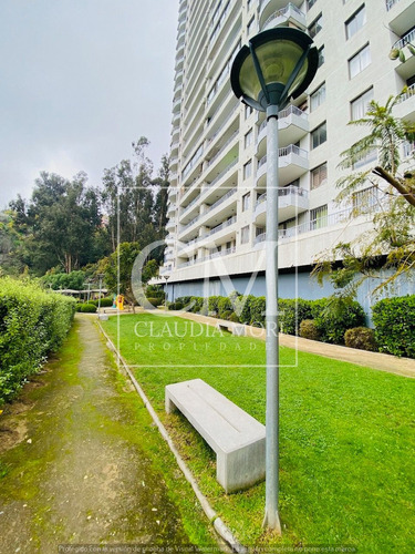 Oportunidad!! 66m2 2d+2b+1e+1b, Los Ingleses Valpo.