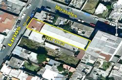 Imagen 3 de 4 de Se Vende Nave Industrial, Puebla.