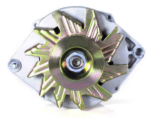 Alternador 65a Para Gmc Sprint 7.4 1973