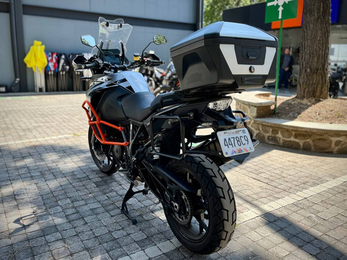 1290 Super Adventure S