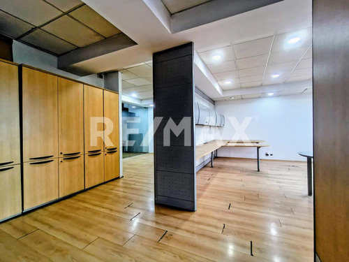 Oficinas En Venta_plaza Galerias