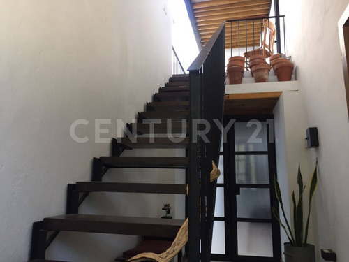 Casa Amueblada En Renta, Centro Chihuahua.