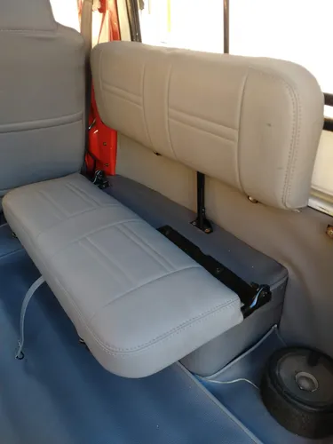 Daihatsu Diesel Recien Reparado, Todo Original Le Sirve Todo
