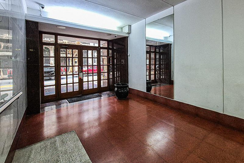 Venta Departamento 3 Ambientes Luminoso Con Balcón Almagro