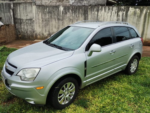 Chevrolet Captiva 3.6 Sport Awd 5p