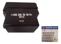 Comprar Rele De Pré Aquecimento Ssangyong Motor Om600 662l