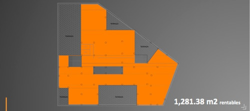 Imagen 16 de 16 de Renta De Oficinas En Insurgentes Sur (m2o1431)