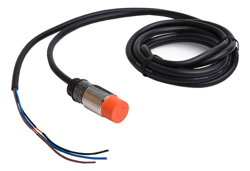 Sensor De Proximidad Pr18-8dp Autonics