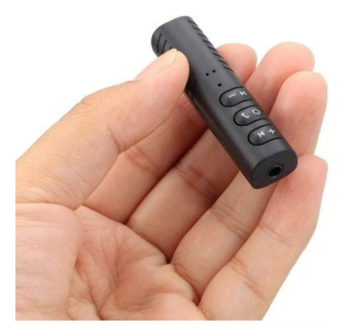Receptor Bluetooth 4.1 Música Y Llamadas 3.5mm Auxiliar