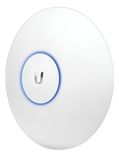 Access Point Unifi De Largo Alcance 867mbps Blanco Uap-ac-lr