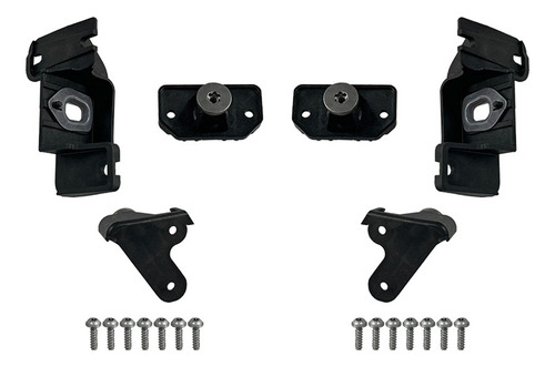 Kits De Soporte De Reparación De 1 Par A2478200303 A24782004