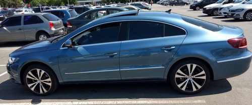 Volkswagen Cc Passat Cc Dsg Tsi